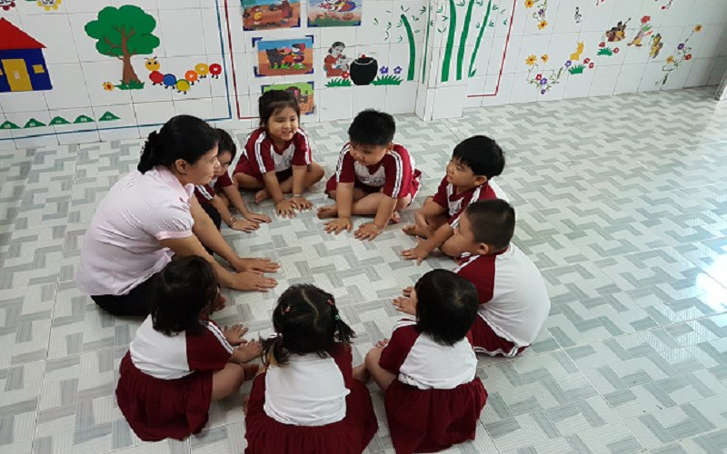 dong-dao-up-la-khoai Đồng dao úp lá khoai