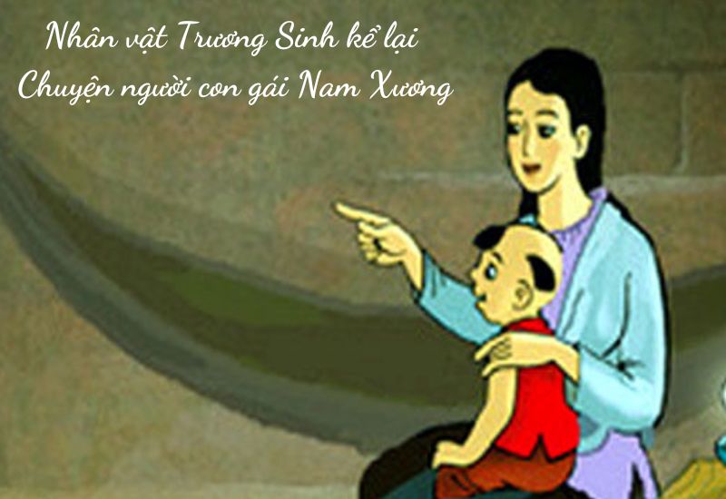 dong-vai-nhan-vat-truong-sinh-ke-lai-chuyen-nguoi-con-gai-nam-xuong đóng vai nhân vật trương sinh kể lại chuyện người con gái nam xương