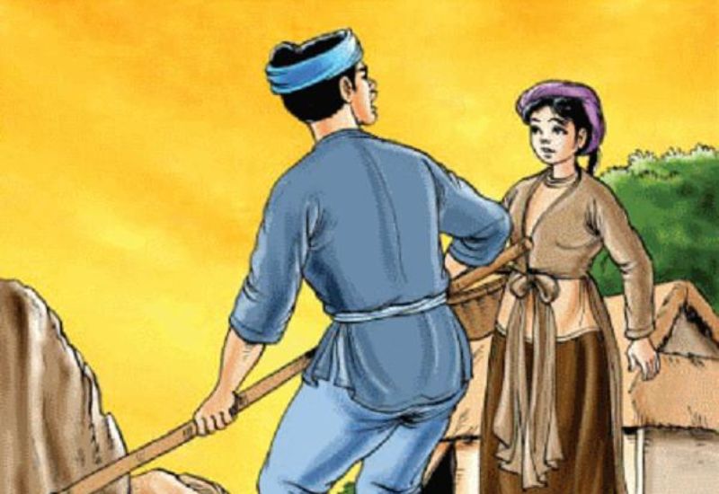 dong-vai-nhan-vat-vu-nuong-ke-lai-chuyen-nguoi-con-gai-nam-xuong đóng vai nhân vật vũ nương kể lại chuyện người con gái nam xương