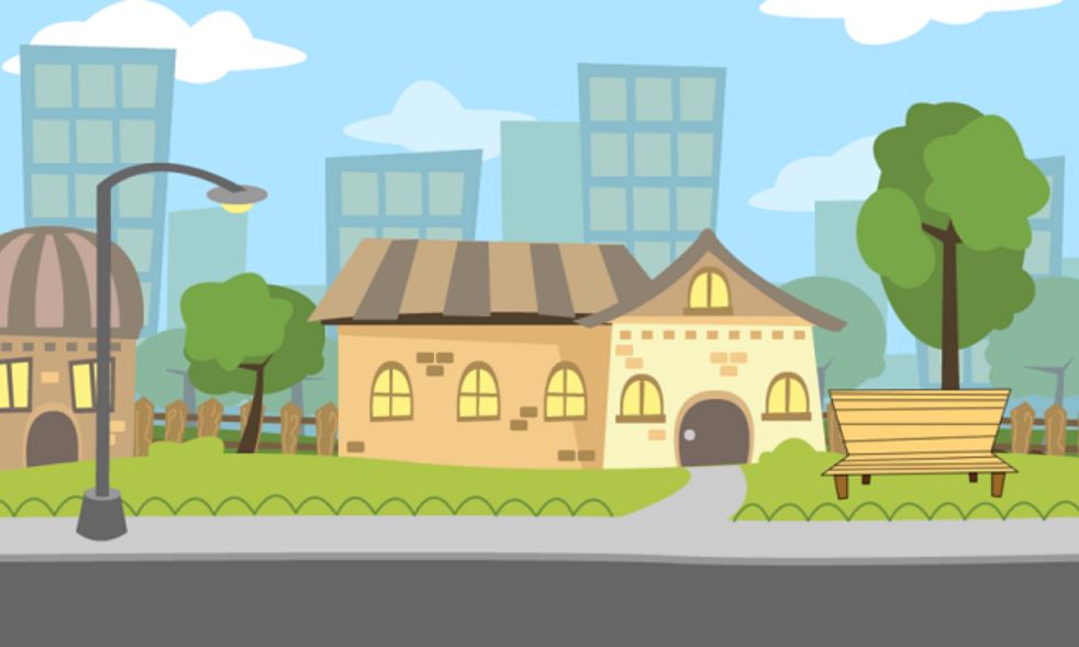 Truyện dân gian: Gặp cô hàng mắm tôm chợ Đồng Xuân