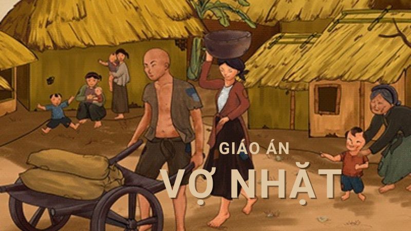 giao-an-vo-nhat-1 Giáo án Vợ nhặt