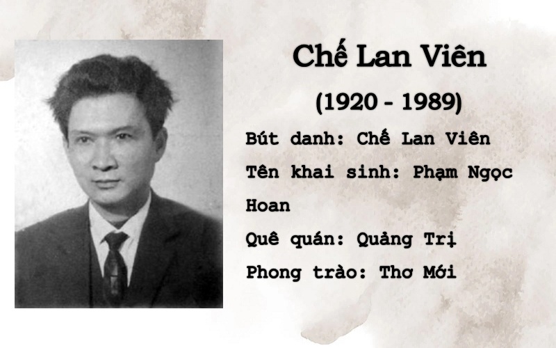 gioi-thieu-tac-gia-che-lan-vien-1 Giới thiệu tác giả Chế Lan Viên
