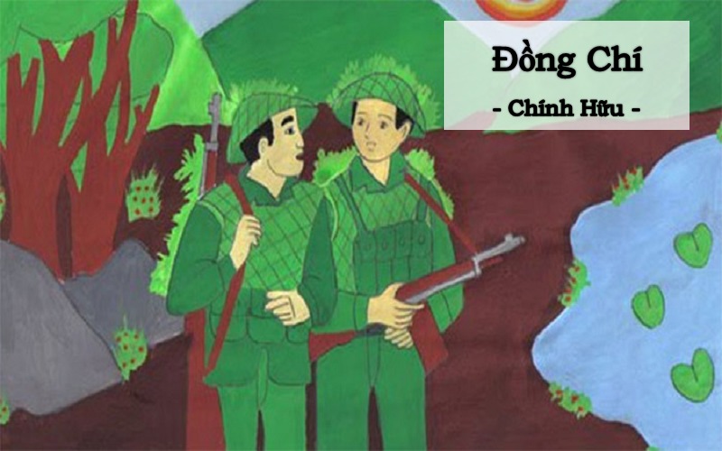 gioi-thieu-tac-gia-chinh-huu Giới thiệu tác giả Chính Hữu