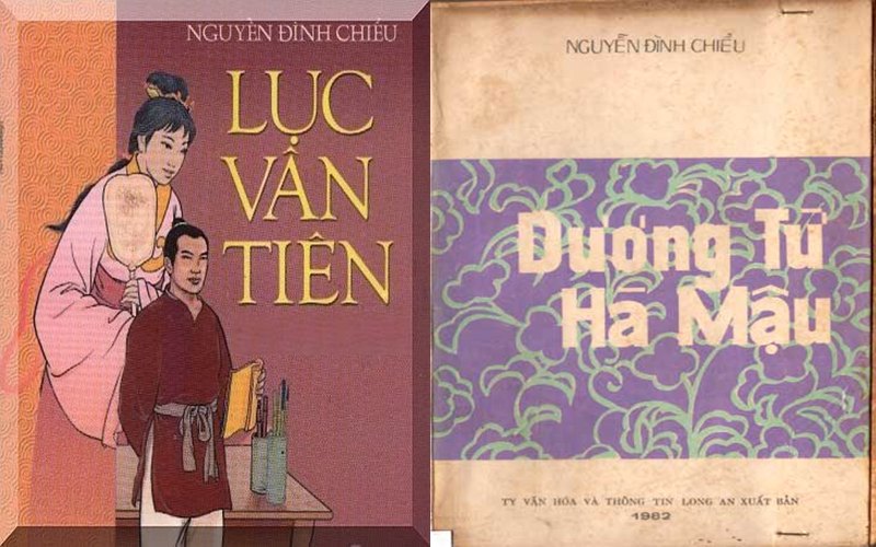 gioi-thieu-tac-gia-nguyen-dinh-chieu Giới thiệu tác giả Nguyễn Đình Chiểu