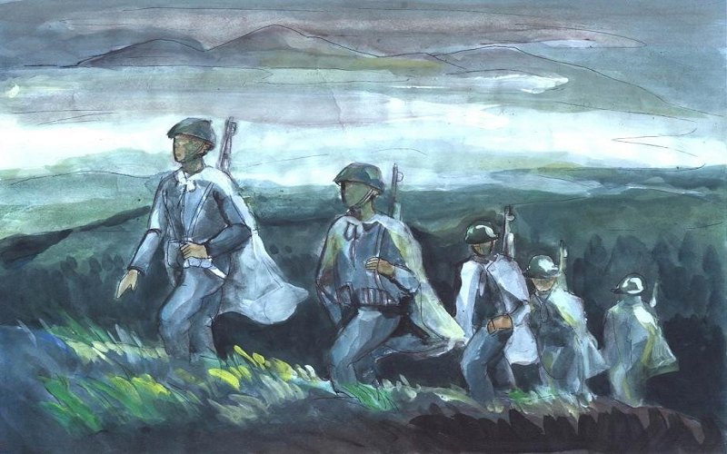 gioi-thieu-tac-gia-quang-dung Giới thiệu tác giả Quang Dũng