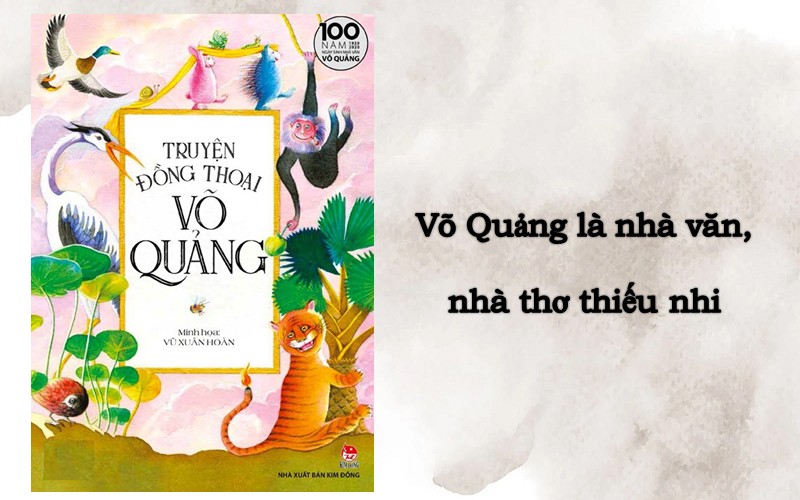 gioi-thieu-tac-gia-vo-quang Giới thiệu tác giả Võ Quảng