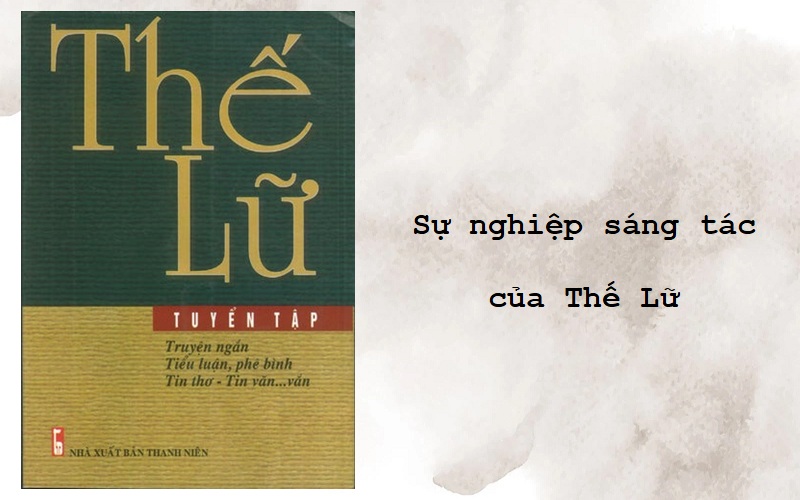 gioi-thieu-the-lu Giới thiệu Thế Lữ
