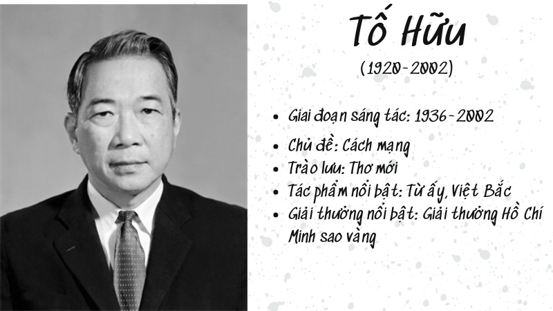 gioi-thieu-ve-tac-gia-to-huu-1 giới thiệu về tác giả tố hữu