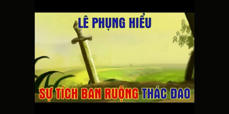 Truyện dân gian: Chỉ có một cách