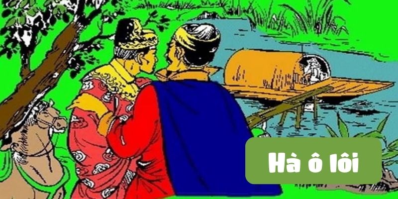 ha-o-loi-1 Hà ô lôi