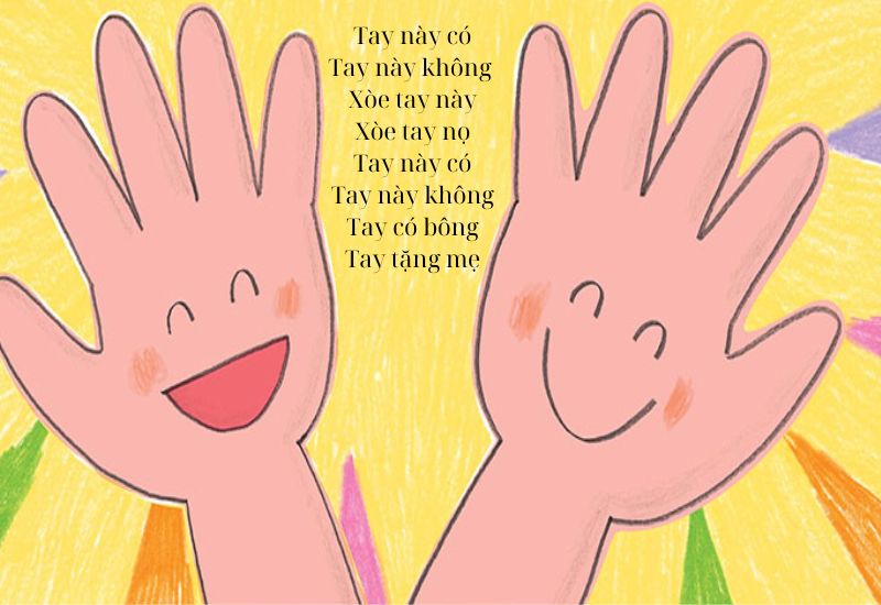 hai-ban-tay Hai bàn tay