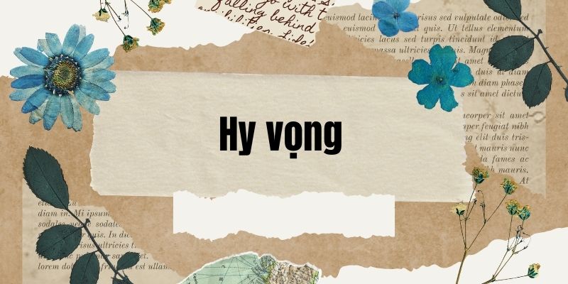 Hy vọng (Nguyễn Khoa Điềm)