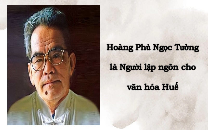 hoang-phu-ngoc-tuong-duoc-menh-danh-la-gi Hoàng Phủ Ngọc Tường được mệnh danh là gỉ