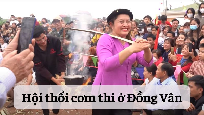 hoi-thoi-com-thi-o-dong-van-minh-nhuong-1 Hội thổi cơm thi ở Đồng Vân (Minh Nhương)