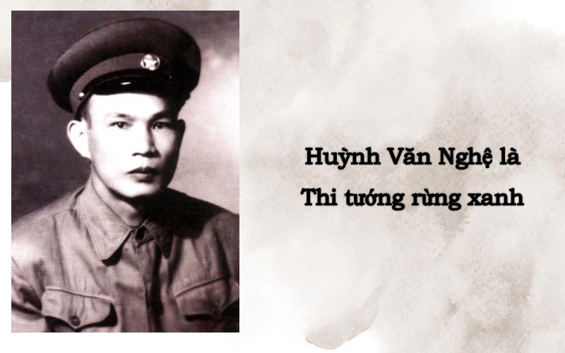 huynh-van-nghe-duoc-menh-danh-la-gi Huỳnh Văn Nghệ được mệnh danh là gì
