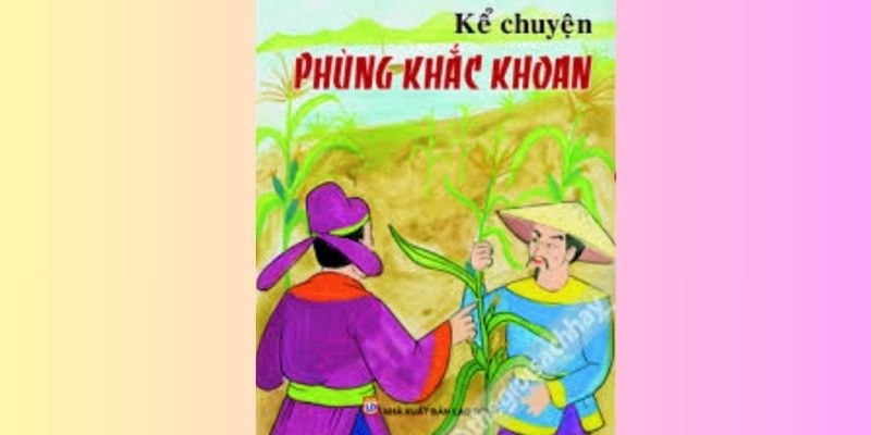 Truyện dân gian: Ông già họ Lê