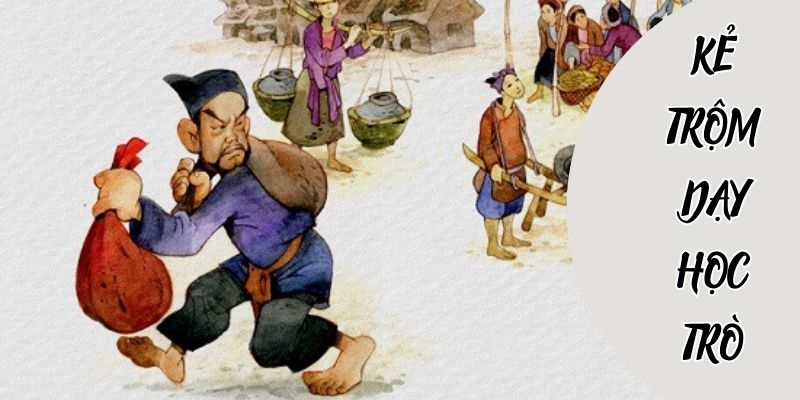 ke-trom-day-hoc-tro-1 Kẻ trộm dạy học trò