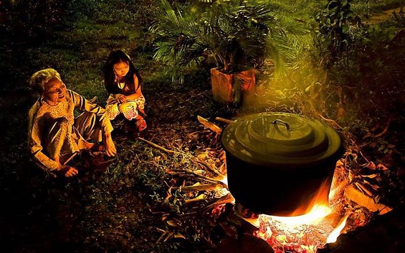 ket-bai-bep-lua-hay-nhat Kết bài bếp lửa hay nhất