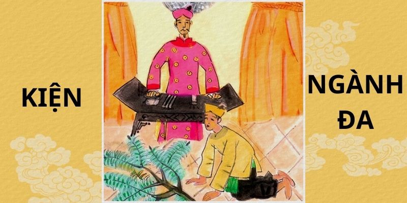 kien-nganh-da-1 Kiện ngành đa