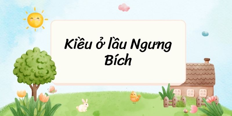 Kiều ở lầu Ngưng Bích – Nguyễn Du (Tác giả Tác phẩm – sách mới)