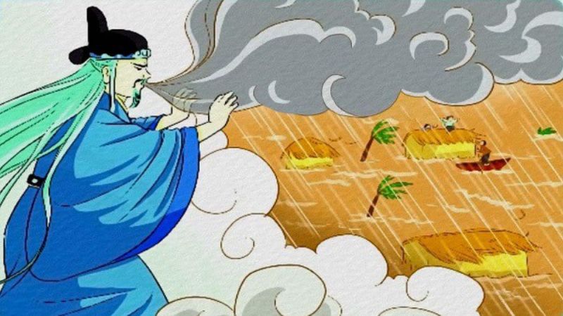 lam-on-hoa-hai-1 Làm ơn hóa hại: Câu chuyện về người đàn ông tốt bụng