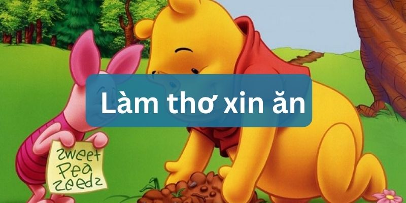 Exclusive Insights into Truyện Dân Gian: Best Lessons from Làm Thơ Xin Ăn