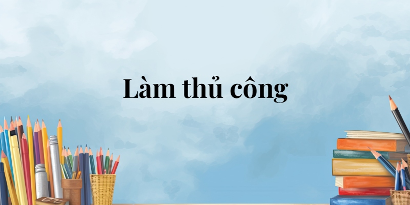 Làm thủ công lớp 5 (trang 40, 41) – Cánh diều