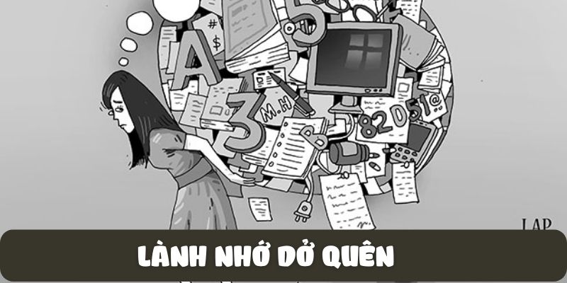 Truyện cổ tích Việt Nam: Lành nhớ Dở quên