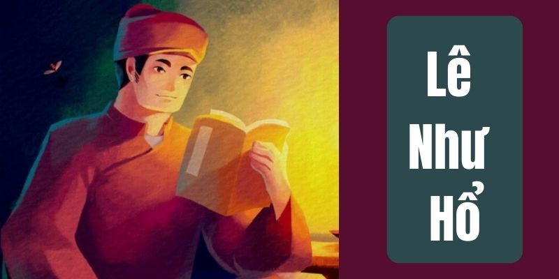 le-nhu-ho-1 lê như hổ