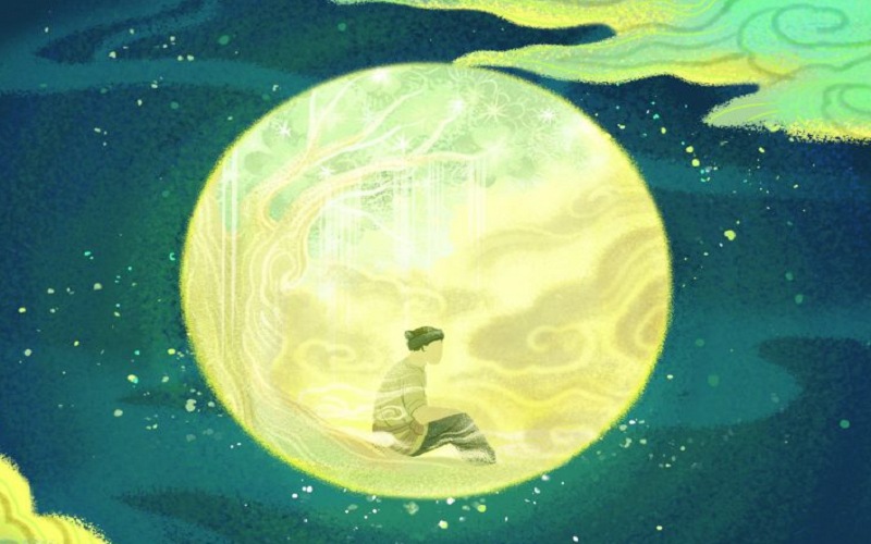 loi-bai-hat-chu-cuoi-ngoi-goc-cay-da Lời bài hát chú cuội ngồi gốc cây đa