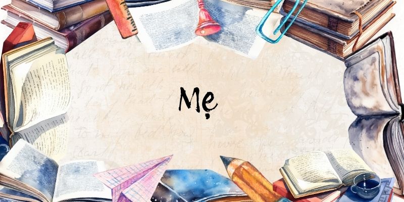 Bài thơ Mẹ (Trần Quốc Minh)