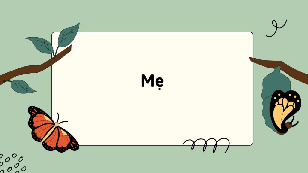 Bài 3: Mẹ | Tiếng Việt lớp 2 Chân trời sáng tạo