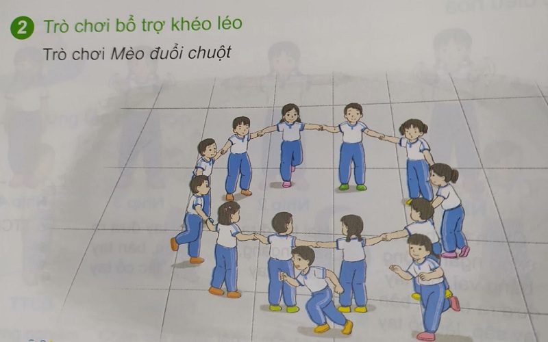 meo-duoi-chuot-1 Mèo đuổi chuột