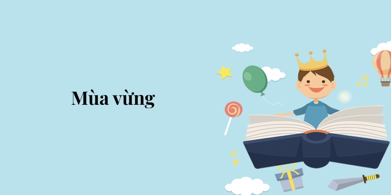 Bài 4: Mùa vừng – Tiếng việt lớp 5 Chân trời sáng tạo