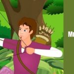 Truyện cổ tích nước ngoài: Mười hai người thợ săn