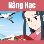 Truyện cổ tích nước ngoài: Nàng Hạc