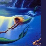 Truyện cổ tích nước ngoài: Nàng tiên cá