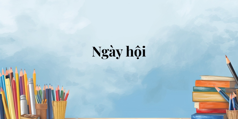 Ngày hội lớp 5 (trang 105) – Cánh diều