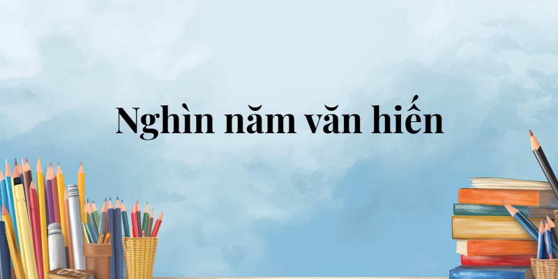 Nghìn năm văn hiến lớp 5 (trang 101, 102, 103) – Cánh diều