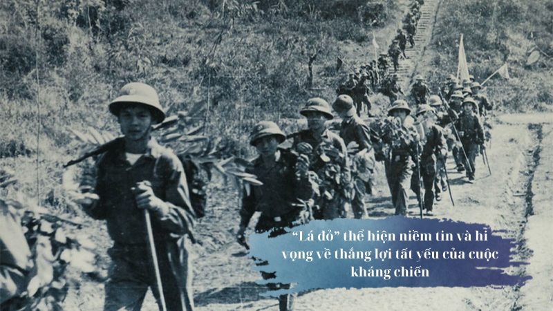 ngu-van-8-la-do ngữ văn 8 lá đỏ