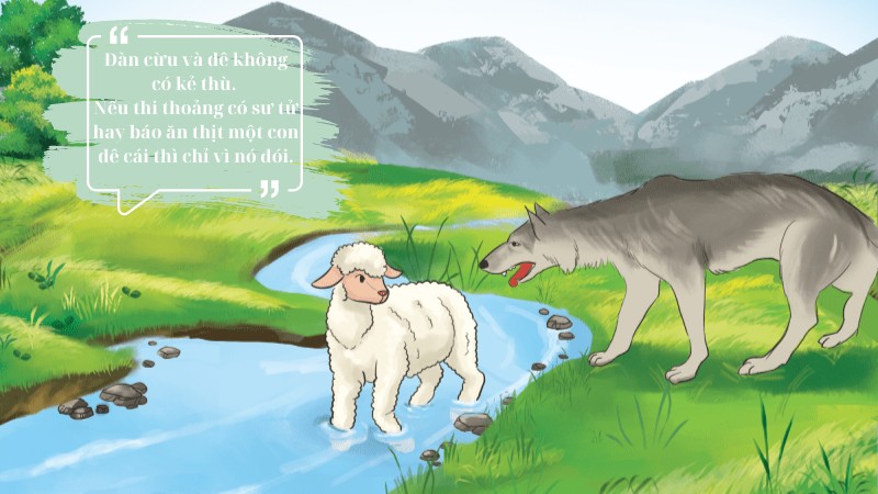 ngu-van-8-mat-soi ngữ văn 8 mắt sói