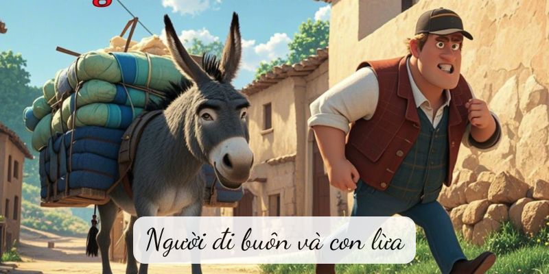 nguoi-di-buon-va-con-lua-1 Người đi buôn và con lừa