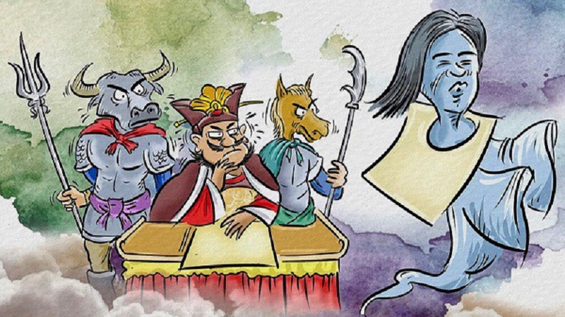 nguoi-ho-lieu-va-diem-vuong-1 Người họ Liêu và Diêm Vương - Câu chuyện về lòng tham