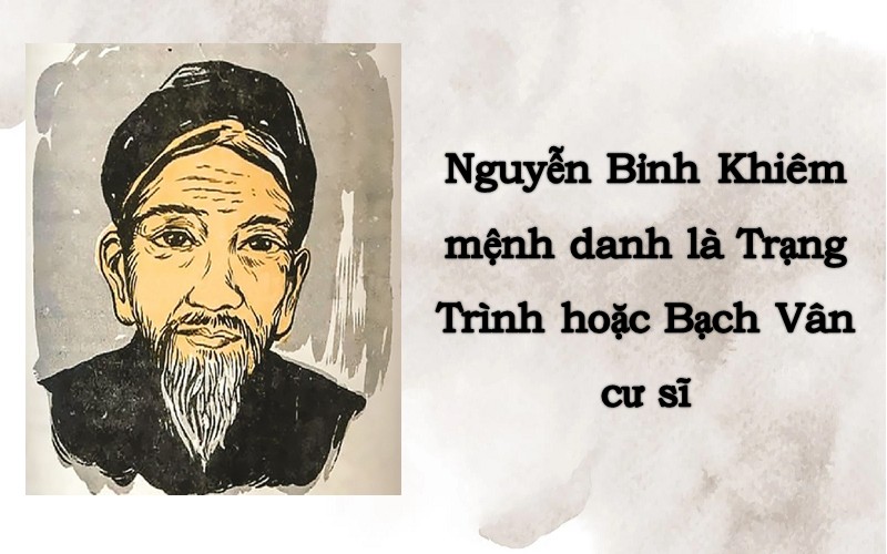 nguyen-binh-khiem-duoc-menh-danh-la-gi Nguyễn Bỉnh Khiêm được mệnh danh là gì