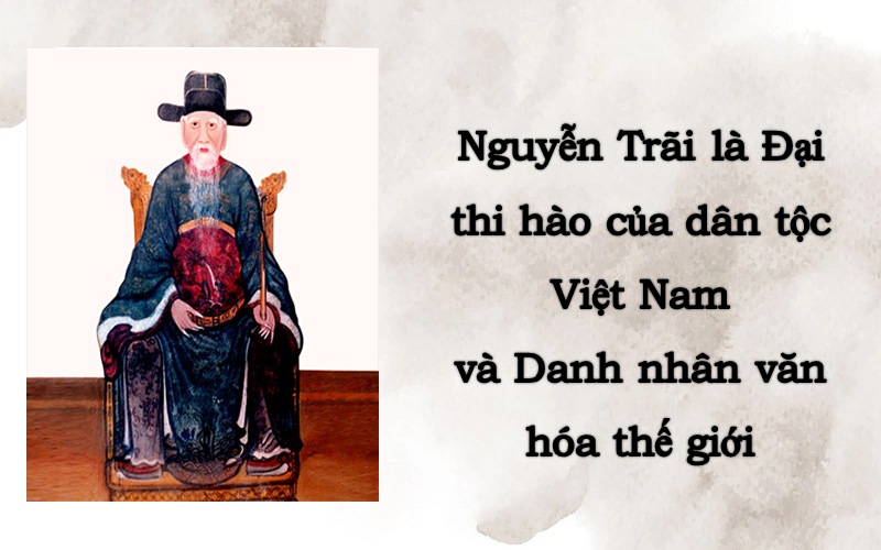 nguyen-trai-duoc-menh-danh-la-gi Nguyễn Trãi được mệnh danh là gì