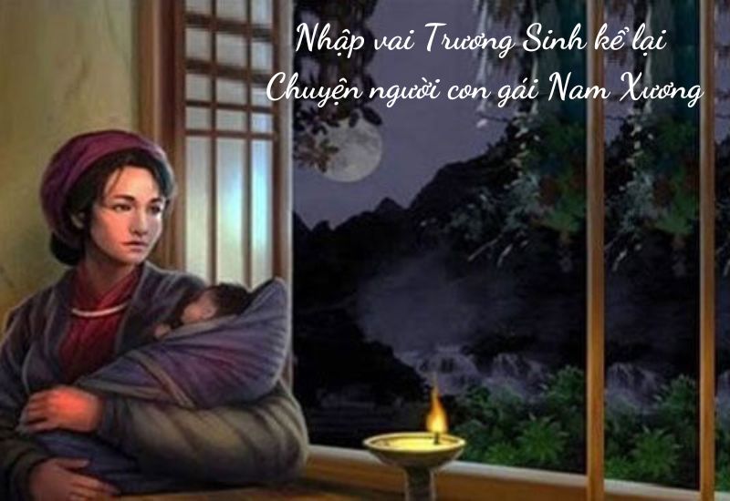 nhap-vai-truong-sinh-ke-lai-cau-chuyen-ngan-nhat Nhập vai Trương Sinh kể lại câu chuyện ngắn nhất