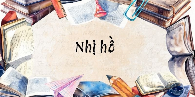 Nhị hồ (Xuân Diệu)