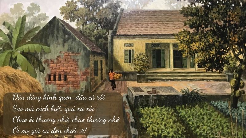 nho-dong-to-huu-1 nhớ đồng tố hữu