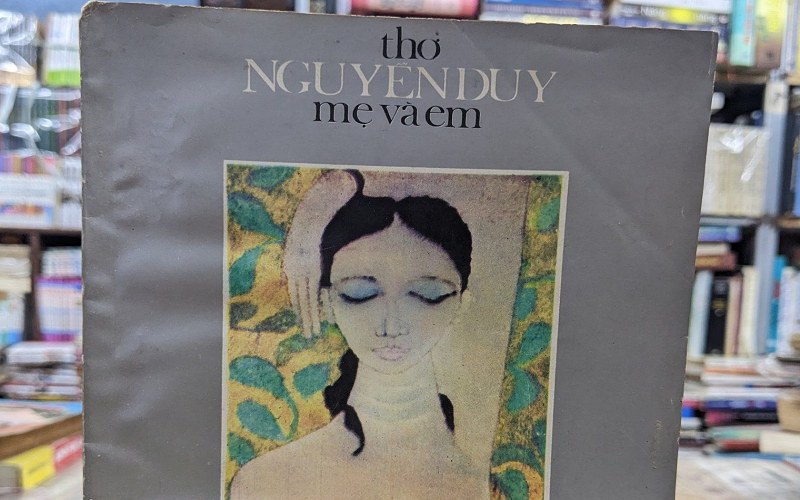 nhung-bai-tho-cua-nguyen-duy Những bài thơ của Nguyễn Duy