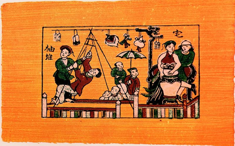 nhung-bai-tho-hay-cua-tu-mo Những bài thơ hay của Tú Mỡ